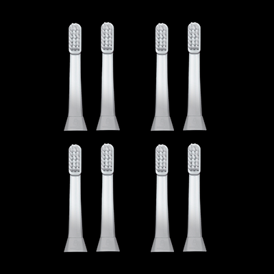 Pack 8 Repuestos Dureza Suave (4 Blister) MEGASONEX® MB1