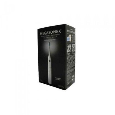 OFERTA DE LA SEMANA - Pack Pareja - Cepillo de Dientes Eléctrico Ultrasónico MEGASONEX®