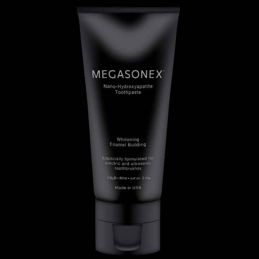 OFERTA DE LA SEMANA - Pack Pareja - Cepillo de Dientes Eléctrico Ultrasónico MEGASONEX®