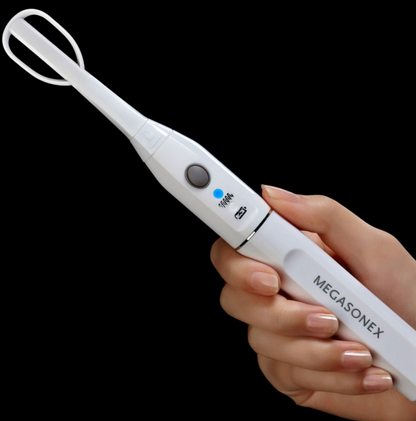 OFERTA DE LA SEMANA - Pack All in Cepillo de Dientes Eléctrico Sónico Ultrasónico MEGASONEX®