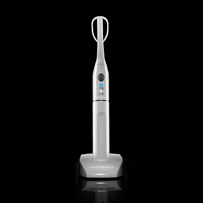 Limpiador de Lengua MEGASONEX® M8T1